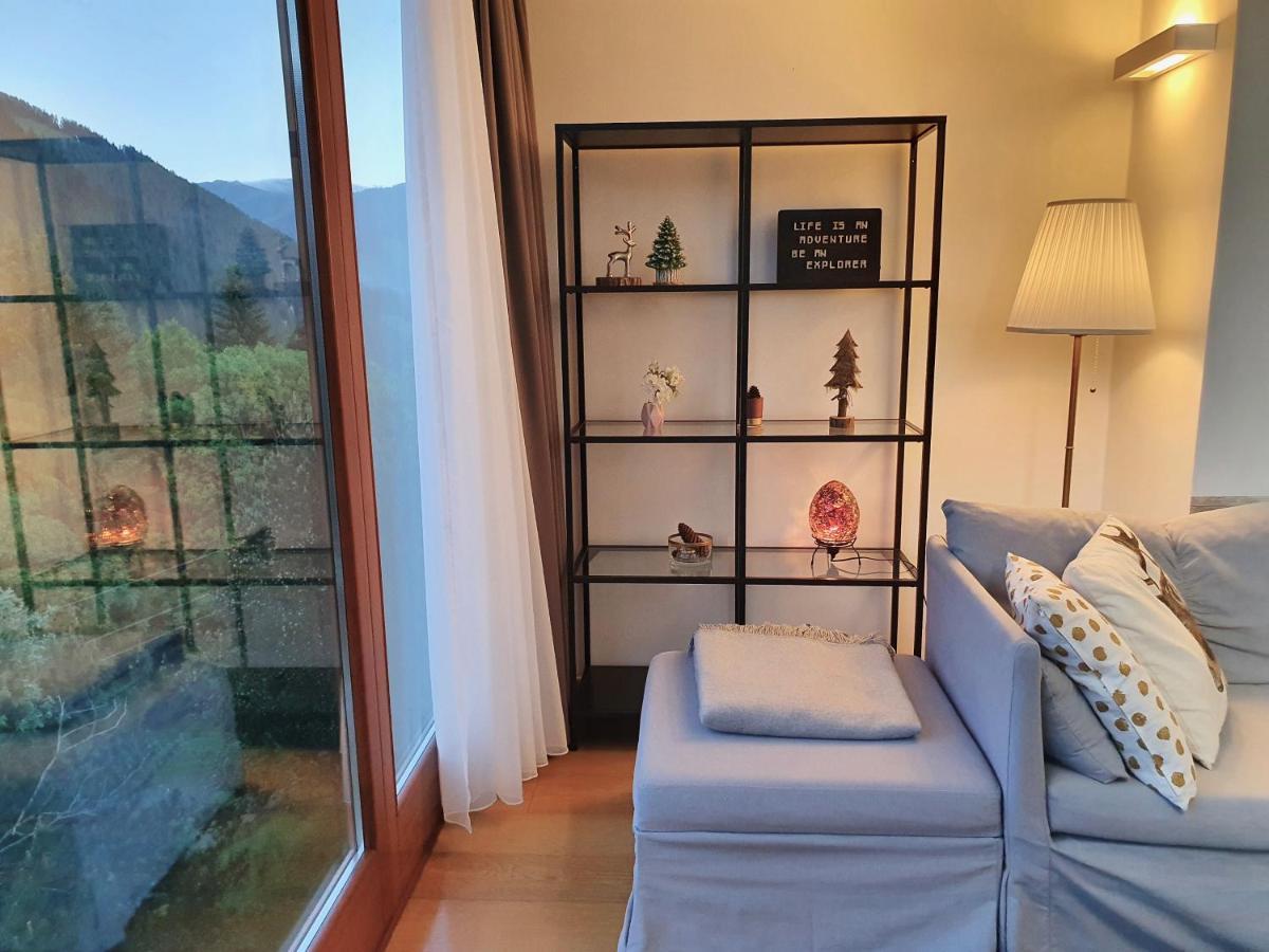 Magic View @ Rosie Chalet Bad Kleinkirchheim Bagian luar foto