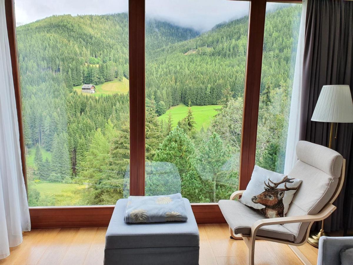 Magic View @ Rosie Chalet Bad Kleinkirchheim Bagian luar foto